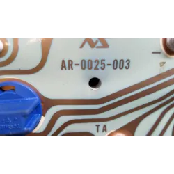 Recambio de cuadro instrumentos para mg rover serie 200 (rf) 220 sd (5-ptas.) referencia OEM IAM   