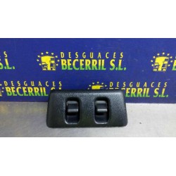 Recambio de mando elevalunas delantero derecho para mg rover serie 200 (rf) 220 sd (5-ptas.) referencia OEM IAM   