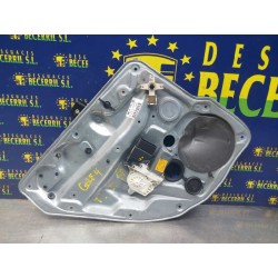 Recambio de elevalunas trasero izquierdo para volkswagen golf iv berlina (1j1) highline referencia OEM IAM 1J4839729G  