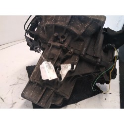 Recambio de caja cambios para kia carens 1.6 lx referencia OEM IAM S6D  