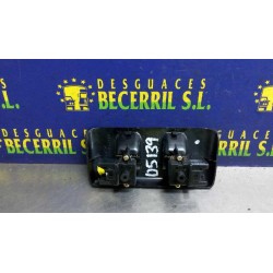 Recambio de mando elevalunas delantero derecho para mg rover serie 200 (rf) 220 sd (5-ptas.) referencia OEM IAM   