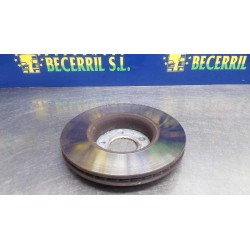 Recambio de disco freno delantero para volvo s60 berlina 2.4 d referencia OEM IAM   