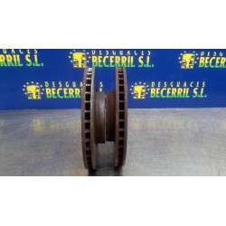 Recambio de disco freno delantero para volvo s60 berlina 2.4 d referencia OEM IAM   
