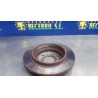 Recambio de disco freno trasero para volvo s60 berlina 2.4 d referencia OEM IAM   