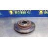 Recambio de disco freno trasero para volvo s60 berlina 2.4 d referencia OEM IAM   