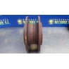Recambio de disco freno trasero para volvo s60 berlina 2.4 d referencia OEM IAM   