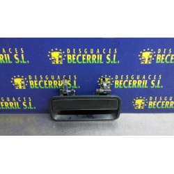 Recambio de maneta exterior delantera derecha para mg rover serie 200 (rf) 220 sd (5-ptas.) referencia OEM IAM   