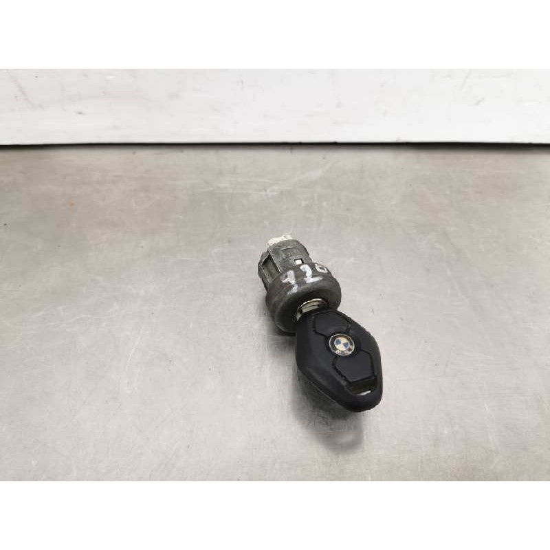 Recambio de antirrobo para bmw serie 3 compact (e46) 316ti m sport referencia OEM IAM Recambio de antirrobo para bmw serie 3 compact (e46) 316ti m sport referencia OEM IAM