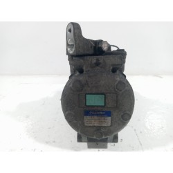 Recambio de compresor aire acondicionado para kia carens 1.6 lx referencia OEM IAM 1214014000  