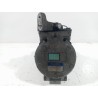 Recambio de compresor aire acondicionado para kia carens 1.6 lx referencia OEM IAM 1214014000  