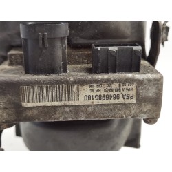 Recambio de bomba direccion para peugeot 307 break / sw (s1) xr clim plus referencia OEM IAM 9646985180  