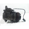 Recambio de compresor aire acondicionado para kia carens 1.6 lx referencia OEM IAM 1214014000  