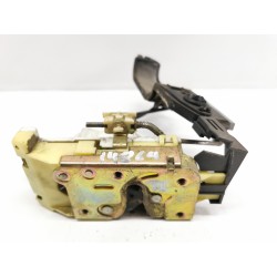 Recambio de cerradura puerta trasera izquierda para ford focus berlina (cak) ghia referencia OEM IAM XS41A26413BH  