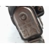 Recambio de caja mariposa para peugeot 206 berlina xr referencia OEM IAM 9642473280  