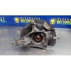 Recambio de mangueta delantera derecha para volvo s60 berlina 2.4 d referencia OEM IAM   