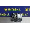 Recambio de maneta interior trasera derecha para mg rover serie 200 (rf) 220 sd (5-ptas.) referencia OEM IAM   