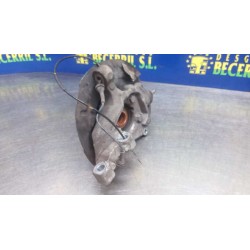 Recambio de mangueta delantera derecha para volvo s60 berlina 2.4 d referencia OEM IAM   
