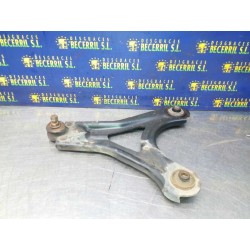 Recambio de brazo suspension inferior delantero derecho para ford mondeo berlina (gd) ambiente referencia OEM IAM 1710790  