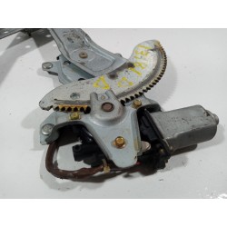 Recambio de elevalunas delantero derecho para kia carens 1.6 lx referencia OEM IAM   