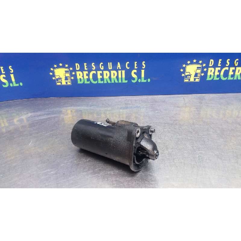 Recambio de motor arranque para volvo s60 berlina 2.4 d referencia OEM IAM 0001109252  