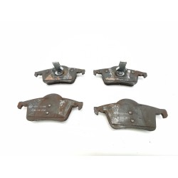 Recambio de pastillas de freno traseras para volvo s60 berlina 2.4 d referencia OEM IAM   