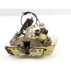 Recambio de cerradura puerta trasera izquierda para ford focus berlina (cak) ghia referencia OEM IAM XS41A26413BH  