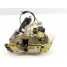 Recambio de cerradura puerta trasera izquierda para ford focus berlina (cak) ghia referencia OEM IAM XS41A26413BH  