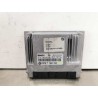 Recambio de centralita motor uce para bmw serie 3 compact (e46) 316ti m sport referencia OEM IAM 0261209007 DME7508292 7525326