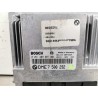 Recambio de centralita motor uce para bmw serie 3 compact (e46) 316ti m sport referencia OEM IAM 0261209007 DME7508292 7525326