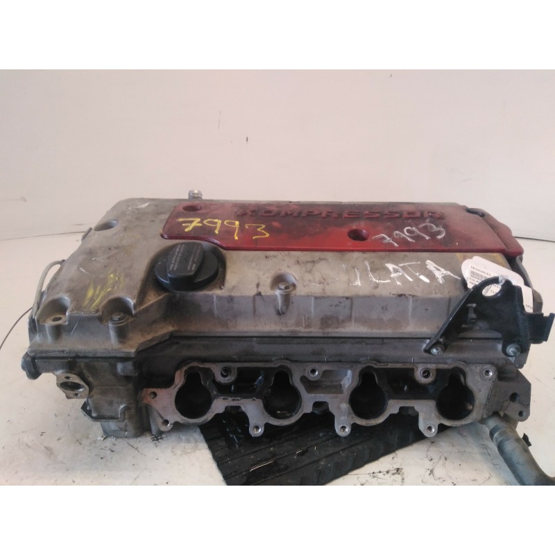 Recambio de culata para mercedes clase c (w203) sportcoupe c 220 cdi (203.706) referencia OEM IAM OM611962  