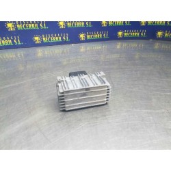 Recambio de caja precalentamiento para opel astra g berlina comfort referencia OEM IAM 09132691  