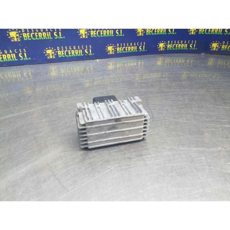 Recambio de caja precalentamiento para opel astra g berlina comfort referencia OEM IAM 09132691  