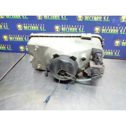 Recambio de faro izquierdo para peugeot boxer caja cerr. acristalado (rs2850)(230)(´02) referencia OEM IAM   