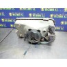 Recambio de faro izquierdo para peugeot boxer caja cerr. acristalado (rs2850)(230)(´02) referencia OEM IAM   