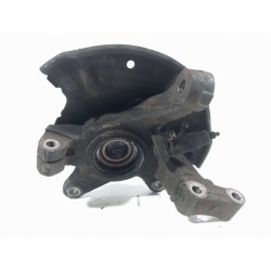 Recambio de mangueta delantera izquierda para kia carens 1.6 lx referencia OEM IAM   