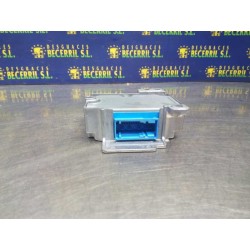 Recambio de centralita airbag para opel astra g berlina comfort referencia OEM IAM 09229037BC 1923594 5WK42923