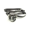 Recambio de cinturon seguridad delantero derecho para peugeot 307 break / sw (s1) xr clim plus referencia OEM IAM 96527696XX  