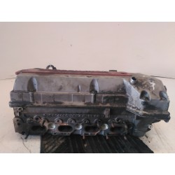 Recambio de culata para mercedes clase c (w203) sportcoupe c 220 cdi (203.706) referencia OEM IAM OM611962  