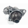 Recambio de motor arranque para kia carens 1.6 lx referencia OEM IAM 361002X000  