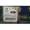 Recambio de centralita airbag para opel astra g berlina comfort referencia OEM IAM 09229037BC 1923594 5WK42923