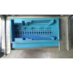 Recambio de centralita airbag para opel astra g berlina comfort referencia OEM IAM 09229037BC 1923594 5WK42923
