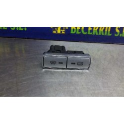 Recambio de mandos termica y recirculacion aire para ford mondeo berlina (ge) ghia x (06.2003) (d) referencia OEM IAM 3S7T18C612