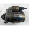 Recambio de motor arranque para kia carens 1.6 lx referencia OEM IAM 361002X000  