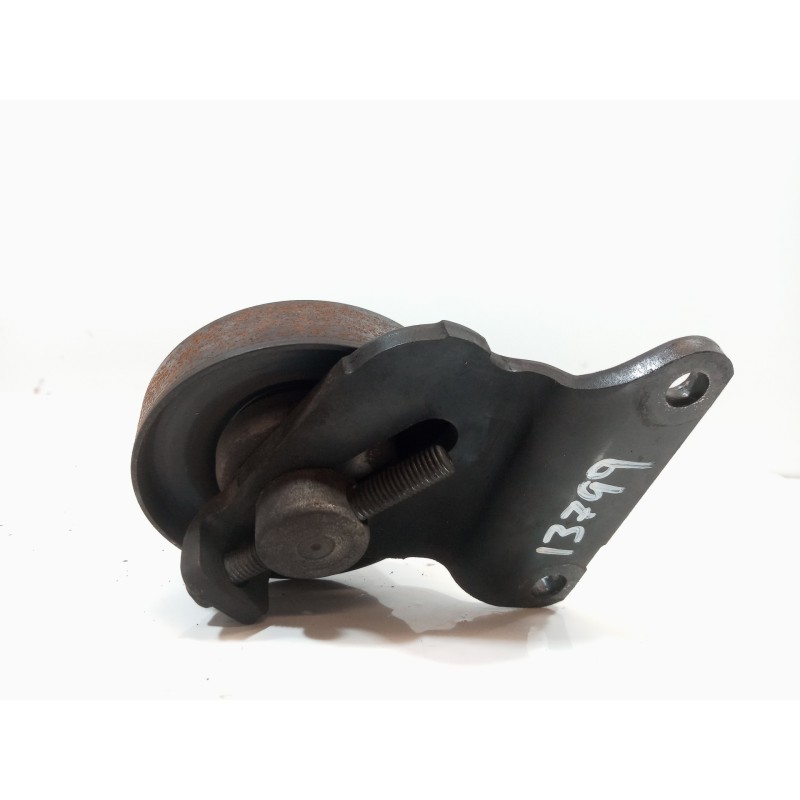 Recambio de tensor correa auxiliar para nissan micra (k12e) visia plus referencia OEM IAM Recambio de tensor correa auxiliar para nissan micra (k12e) visia plus referencia OEM IAM