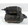 Recambio de motor arranque para kia carens 1.6 lx referencia OEM IAM 361002X000  