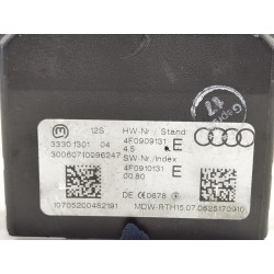 Recambio de conmutador de arranque para audi a6 avant (4f5) 2.0 tfsi referencia OEM IAM 4F0909131E 4F0910131E 