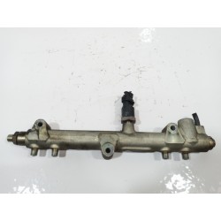 Recambio de rampa inyectora para chrysler voyager (rg) 2.5 crd lx referencia OEM IAM 0445214023  