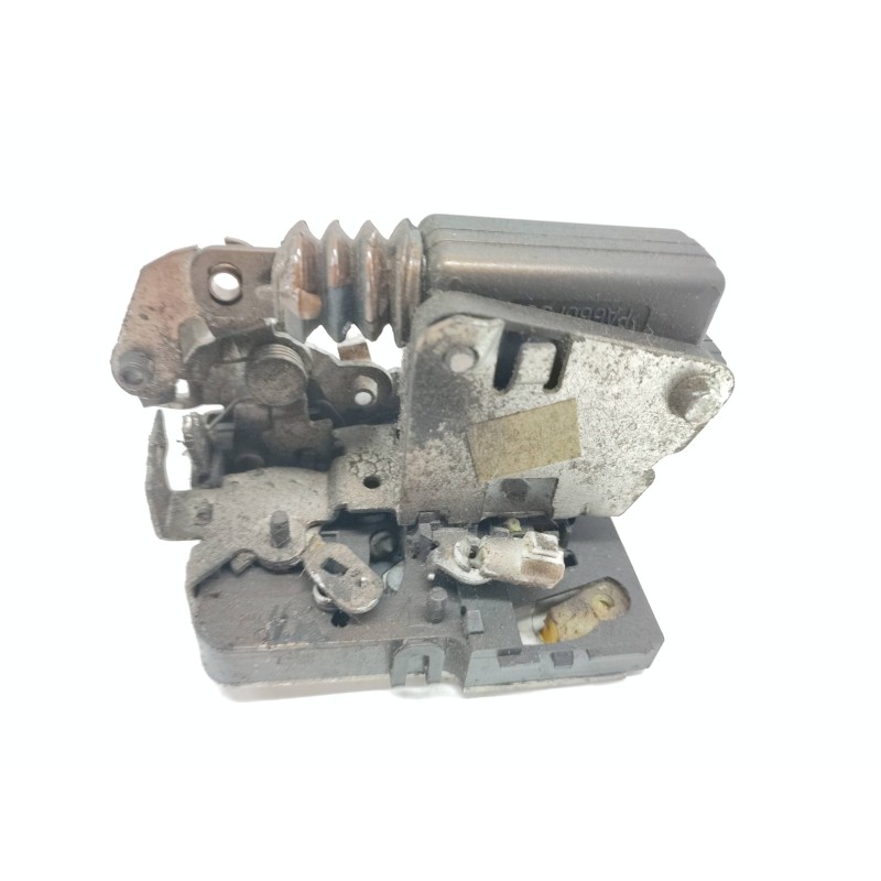 Recambio de cerradura puerta trasera derecha para dacia duster ambiance 4x4 referencia OEM IAM Recambio de cerradura puerta trasera derecha para dacia duster ambiance 4x4 referencia OEM IAM