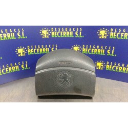 Recambio de airbag delantero izquierdo para peugeot boxer caja cerr. techo sobreelev. (rs3700)(230)(´02) 1800 d referencia OEM I