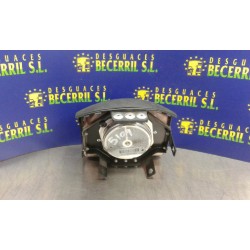 Recambio de airbag delantero izquierdo para peugeot boxer caja cerr. techo sobreelev. (rs3700)(230)(´02) 1800 d referencia OEM I